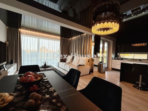 Luxus-Haus in Dobra, Powiat policki