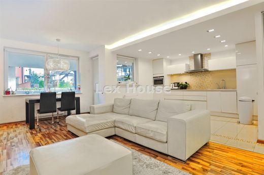 ‏דירה ב  Szczecin, West Pomeranian Voivodeship