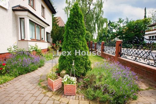 ‏בתי יוקרה ב  Szczecin, West Pomeranian Voivodeship