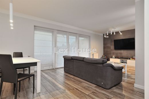 Casa di lusso a Police, Powiat policki