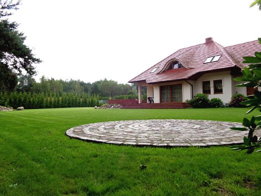 Casa de lujo en Szczecin, West Pomeranian Voivodeship