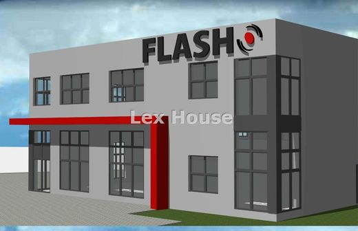 ‏קרקע ב  Dobra, Powiat policki