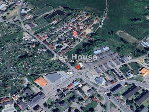 Land in Choszczno, Powiat choszczeński