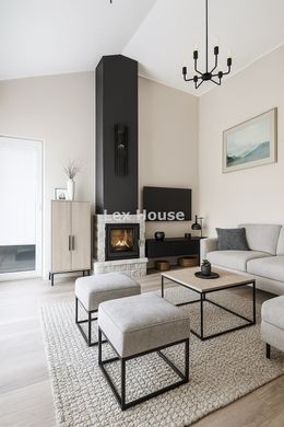 ‏בתי יוקרה ב  Szczecin, West Pomeranian Voivodeship