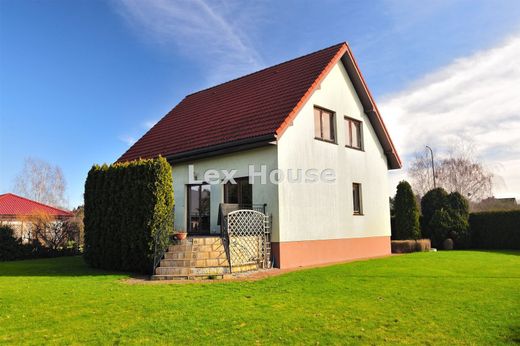 Luxe woning in Goleniów, Powiat goleniowski