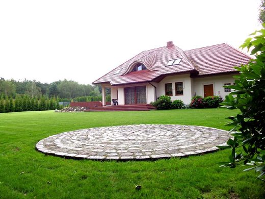 Luxury home in Szczecin, West Pomeranian Voivodeship