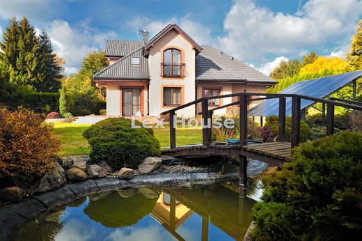 ‏בתי יוקרה ב  Kobylanka, Powiat stargardzki