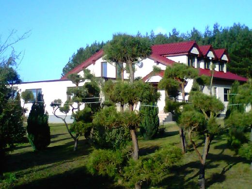 Casa di lusso a Chojna, Powiat gryfiński