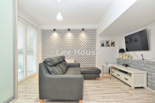 ‏בתי יוקרה ב  Szczecin, West Pomeranian Voivodeship