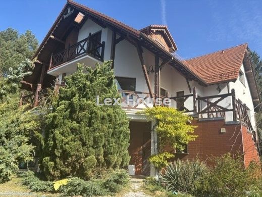 Luxury home in Wolin, Powiat kamieński