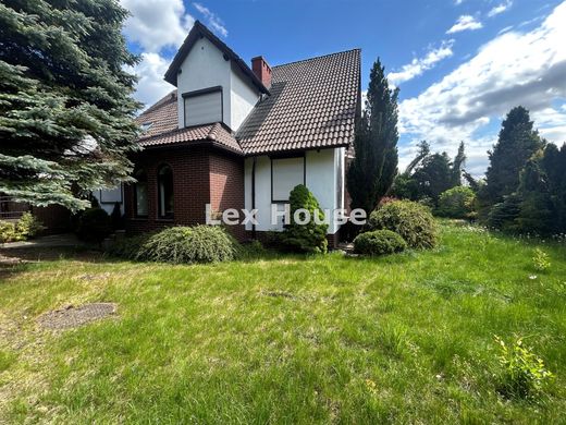 ‏בתי יוקרה ב  Szczecin, West Pomeranian Voivodeship