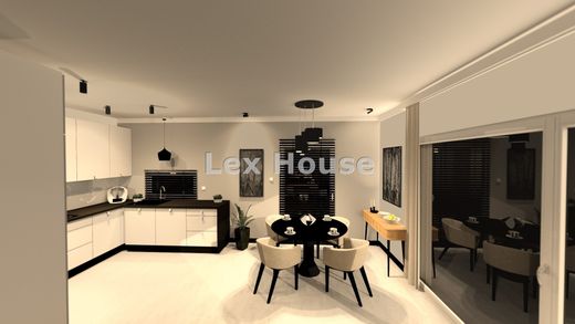 ‏בתי יוקרה ב  Szczecin, West Pomeranian Voivodeship