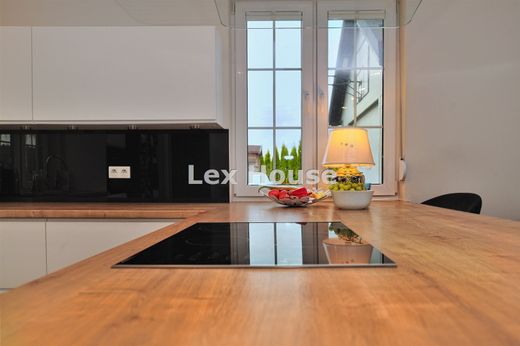 豪宅  Goleniów, Powiat goleniowski