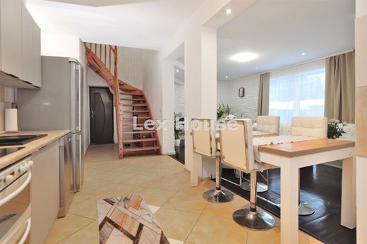 Luxury home in Police, Powiat policki