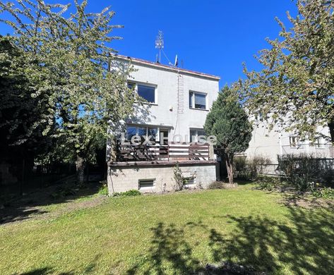 ‏בתי יוקרה ב  Szczecin, West Pomeranian Voivodeship