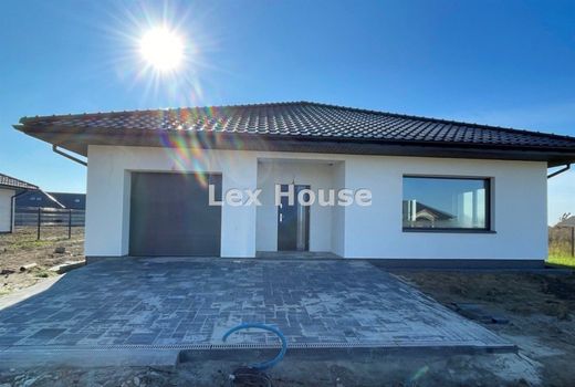 豪宅  Kołbaskowo, Powiat policki