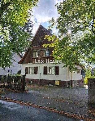 Luxury home in Szczecin, West Pomeranian Voivodeship
