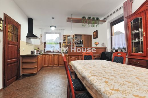 Luxe woning in Gryfino, Powiat gryfiński