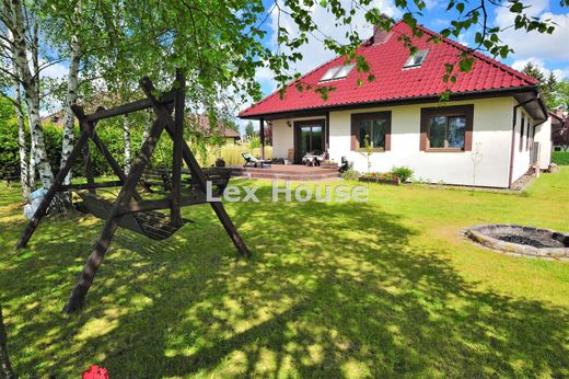 ‏בתי יוקרה ב  Szczecin, West Pomeranian Voivodeship