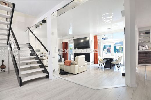 Luxus-Haus in Police, Powiat policki