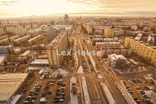 Terreno en Szczecin, West Pomeranian Voivodeship