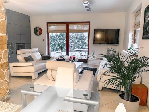 ‏בתי יוקרה ב  Szczecin, West Pomeranian Voivodeship