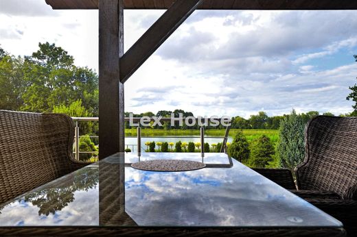 ‏בתי יוקרה ב  Stargard, Powiat stargardzki