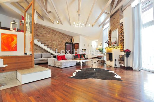 Casa di lusso a Stettino, Szczecin