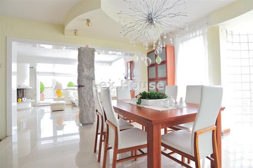 ‏בתי יוקרה ב  Szczecin, West Pomeranian Voivodeship