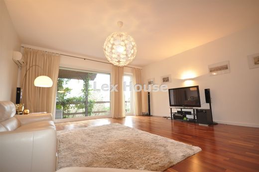 ‏בתי יוקרה ב  Szczecin, West Pomeranian Voivodeship