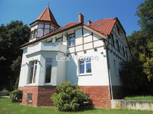 Luxe woning in Szczecin, West-Pommeren