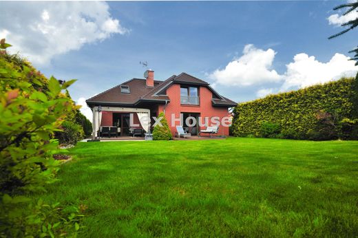 Luxury home in Szczecin, West Pomeranian Voivodeship