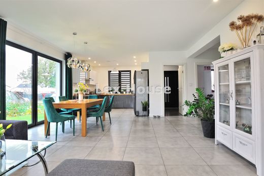 Luxury home in Szczecin, West Pomeranian Voivodeship