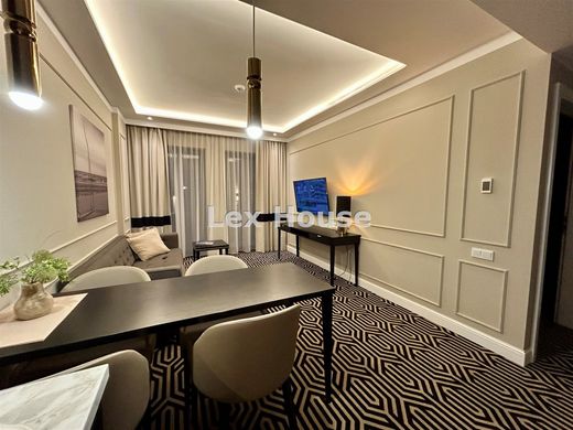 Daire Świnoujście, West Pomeranian Voivodeship