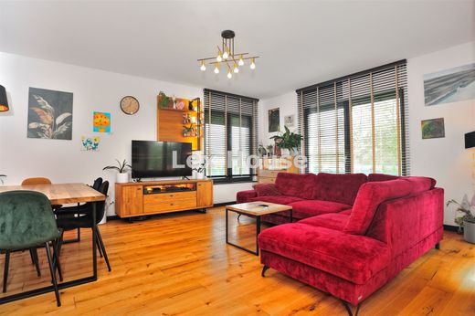 Casa di lusso a Kołbaskowo, Powiat policki