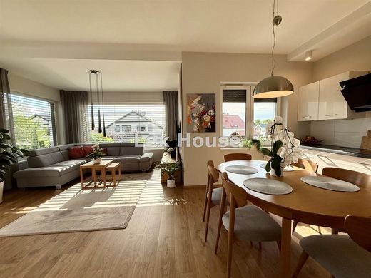 Appartamento a Kołbaskowo, Powiat policki