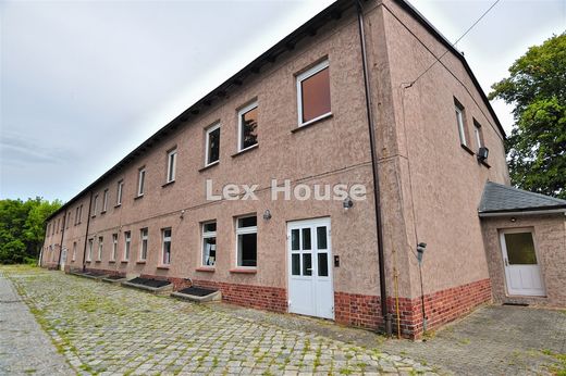 Luxury home in Szczecin, West Pomeranian Voivodeship