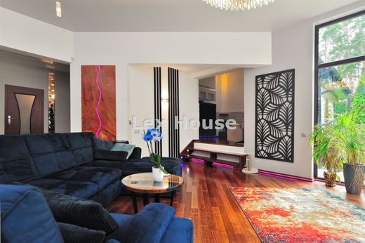 ‏בתי יוקרה ב  Kobylanka, Powiat stargardzki