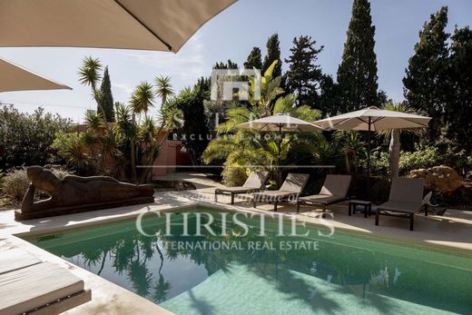 别墅  Sant Josep de sa Talaia, Illes Balears