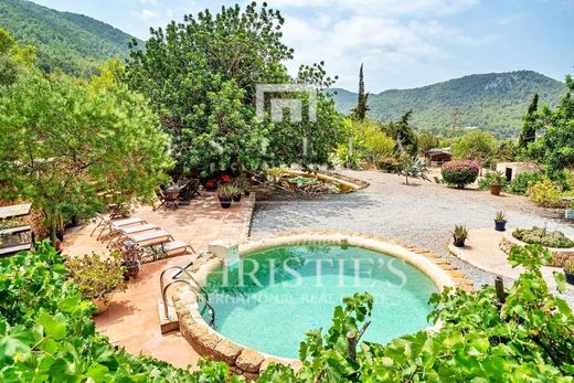 Villa Sant Josep de sa Talaia, Illes Balears