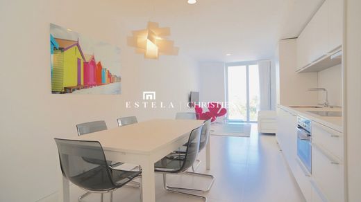 Apartment in Ibiza, Province of Balearic Islands