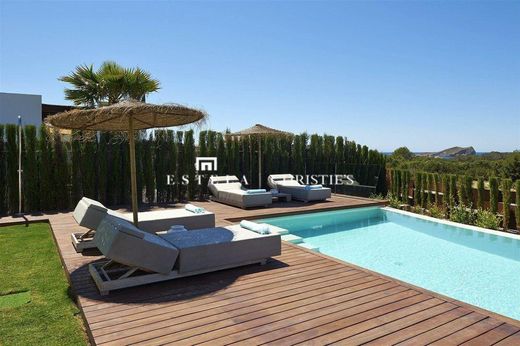 Villa in San Jose, Province of Balearic Islands