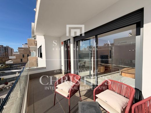 Apartment in San Jose, Province of Balearic Islands