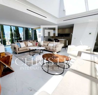 Ibiza, Illes Balearsのアパートメント