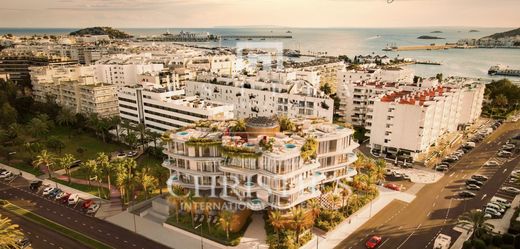Villa in Ibiza, Province of Balearic Islands