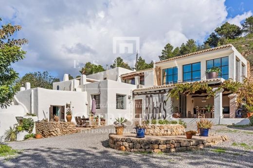 Villa in San Jose, Province of Balearic Islands