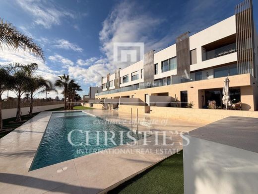 Apartment / Etagenwohnung in Ibiza, Balearen Inseln