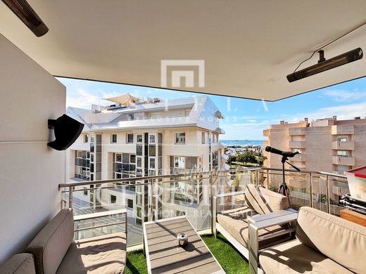 Ibiza, Illes Balearsのアパートメント