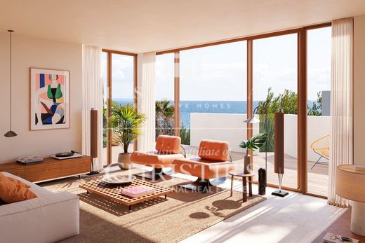 Apartment / Etagenwohnung in Sant Josep de sa Talaia, Balearen Inseln