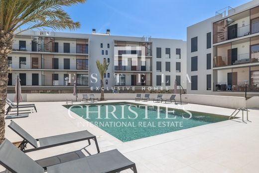 Piso / Apartamento en Santa Eulalia del Río, Islas Baleares